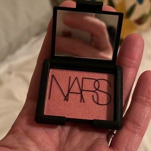 NARS Orgasm blush